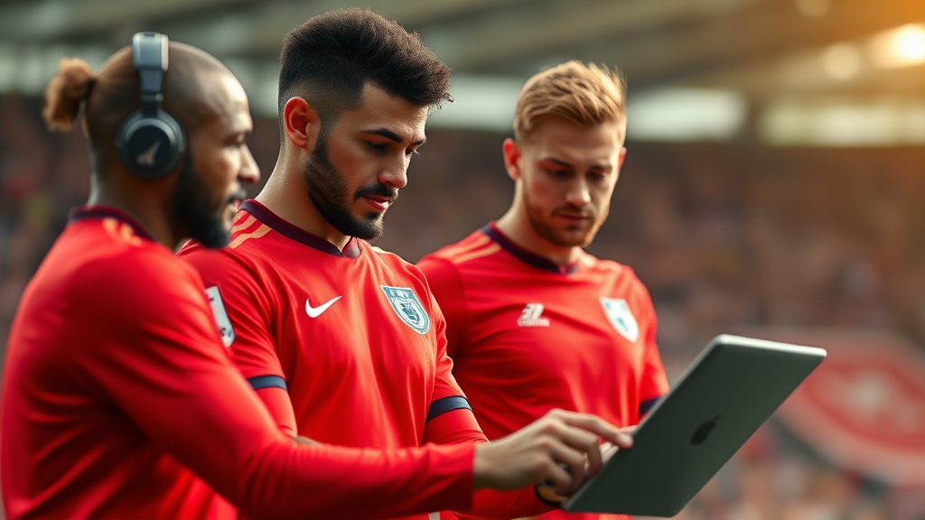 Premier League Teams Commit Major Funding in Advanced Analytics and Performance Data