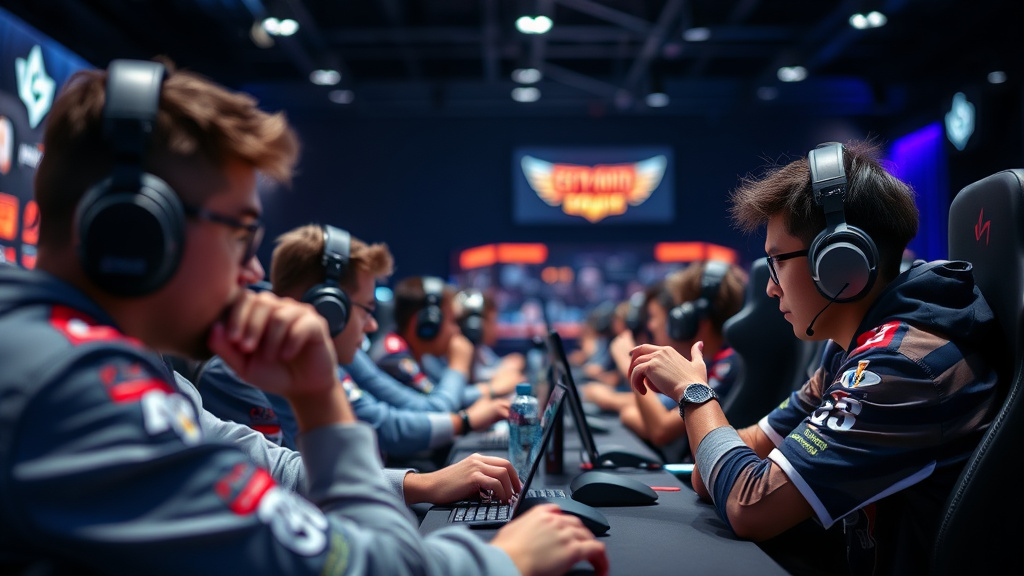 Esports Wagering Regulatory Framework Strengthens Consumer Protection Standards Globally